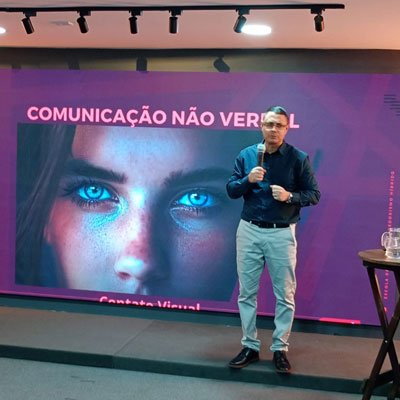 INSTITUTO FALA E EXPRESSÃO