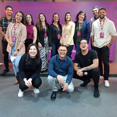 INSTITUTO FALA E EXPRESSÃO