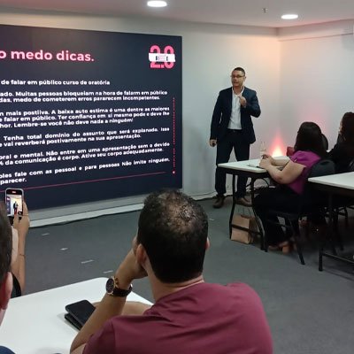 INSTITUTO FALA E EXPRESSÃO
