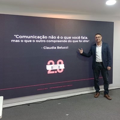 INSTITUTO FALA E EXPRESSÃO