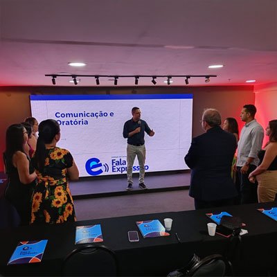 INSTITUTO FALA E EXPRESSÃO
