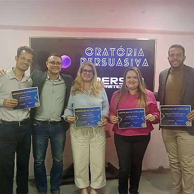 INSTITUTO FALA E EXPRESSÃO