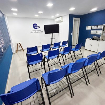 INSTITUTO FALA E EXPRESSÃO