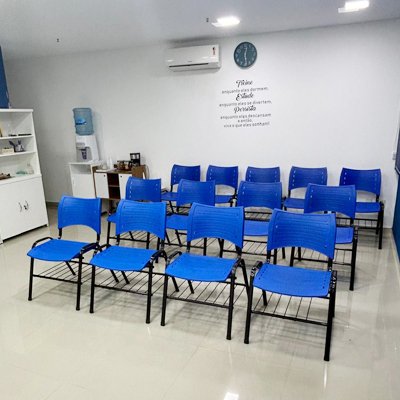 INSTITUTO FALA E EXPRESSÃO