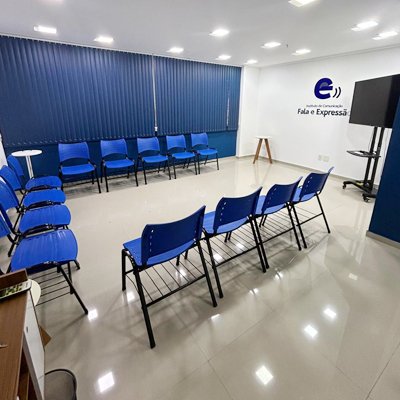 INSTITUTO FALA E EXPRESSÃO