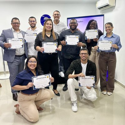 INSTITUTO FALA E EXPRESSÃO