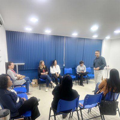 INSTITUTO FALA E EXPRESSÃO