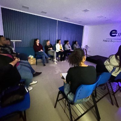 INSTITUTO FALA E EXPRESSÃO