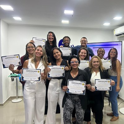 INSTITUTO FALA E EXPRESSÃO